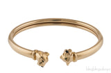 Panthere De Cartier Bracelet