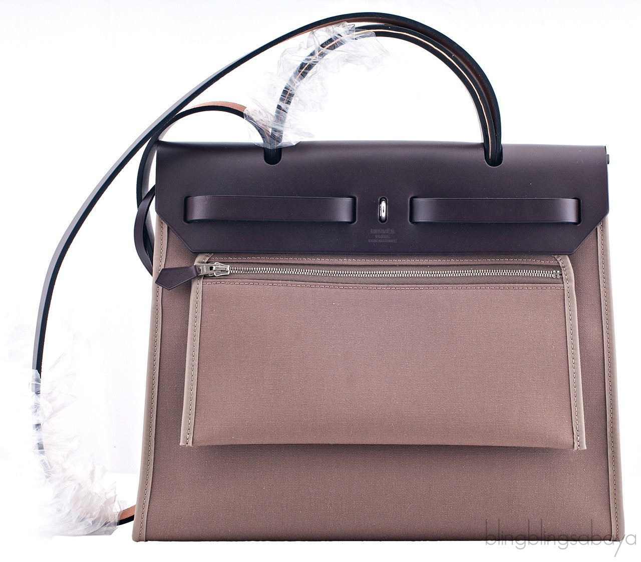 Herbag Zip MM Etoupe