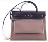 Herbag Zip MM Etoupe