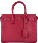 Red Sac de Jour Nano Bag