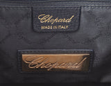 Chopard Caroline Black Handbag