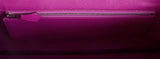 Birkin 30 Fuschia Pink Crocodile