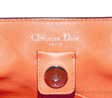 Diorissimo Bi-color Handbag