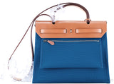 Herbag Zip PM Bleu Izmir