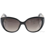 Dior Mystere AM3XQ Black Sunglasses