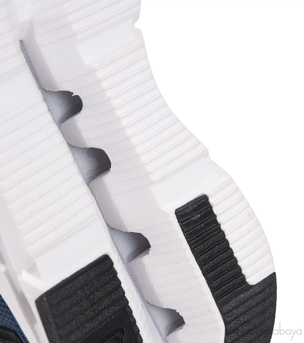 Cloudnova Blue Mesh Sneaker