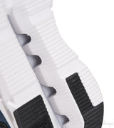 Cloudnova Blue Mesh Sneaker