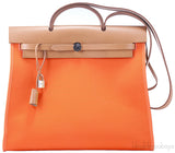 Herbag Zip-in GM  Orange