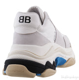 Triple S Low-top Sneaker