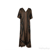 Promenade Du Matin Remix Dress