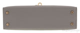 Kelly 20 Gris Asphalte Epsom GHW
