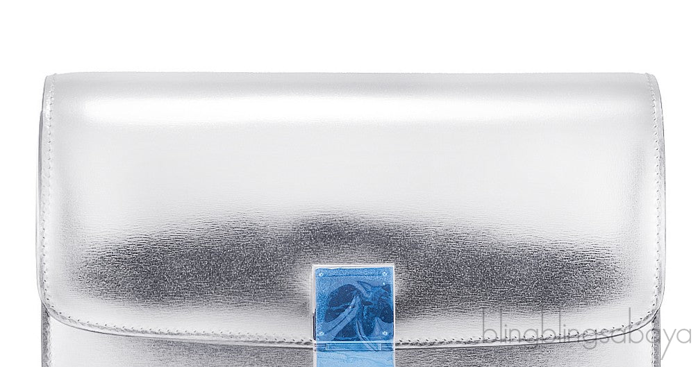 Classic Box Silver
