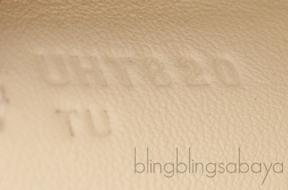 Kelly 25 Nata Lime Mauve Colormatic Swift GHW
