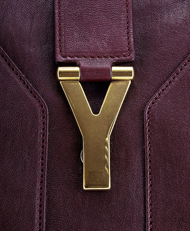 Large Chyc Cabas Tote