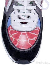 CC Logo Trainer Sneakers