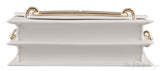 Roulis Mini Veau Evercolor Blanc