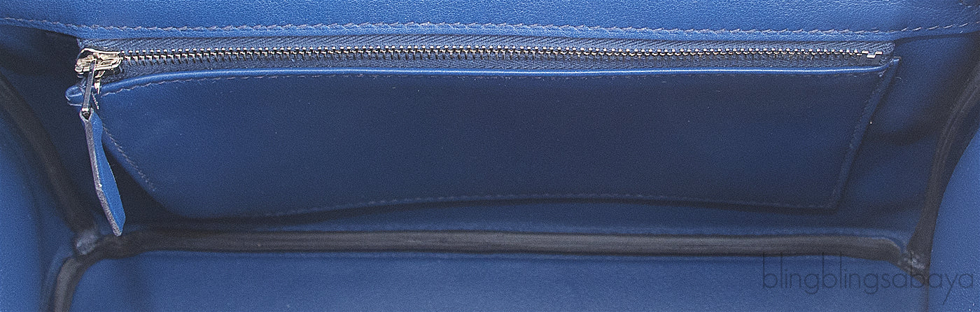 Birkin 25 \"One Two Three and Away We Go\"