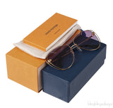 Louis Vuitton Z1306W A Nous Deux Sunglasses