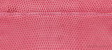 Pink Mini Lizard Lady Dior Shoulder bag