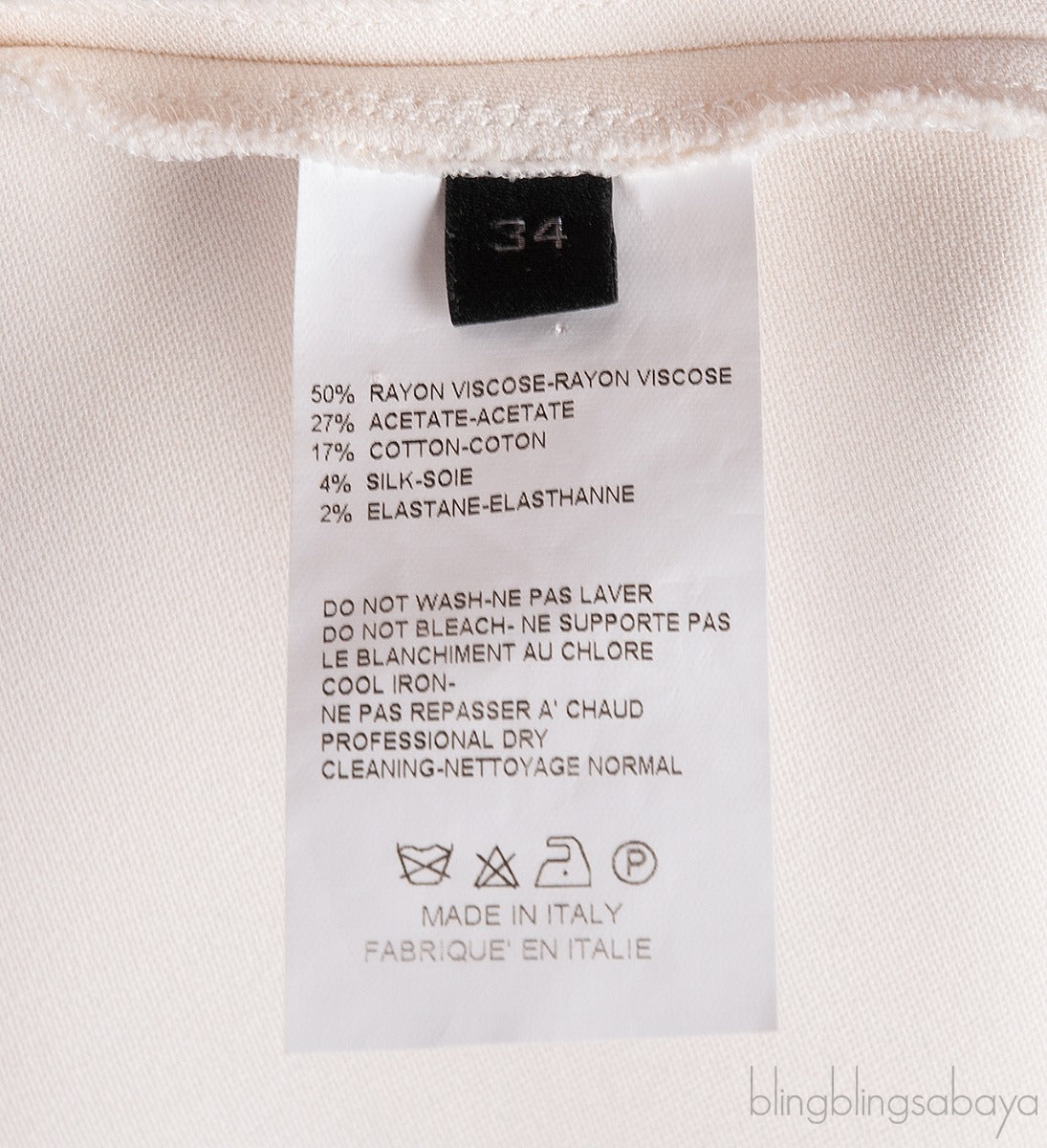 Ivory Maxi Dress