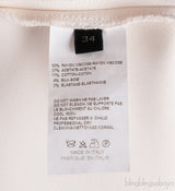 Ivory Maxi Dress