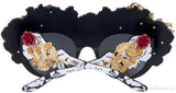 Floral DG4275H Sunglasses