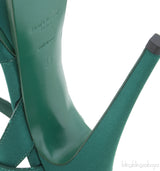 Green Satin Tribute