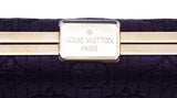 Minaudiere Motard Monogram Clutch