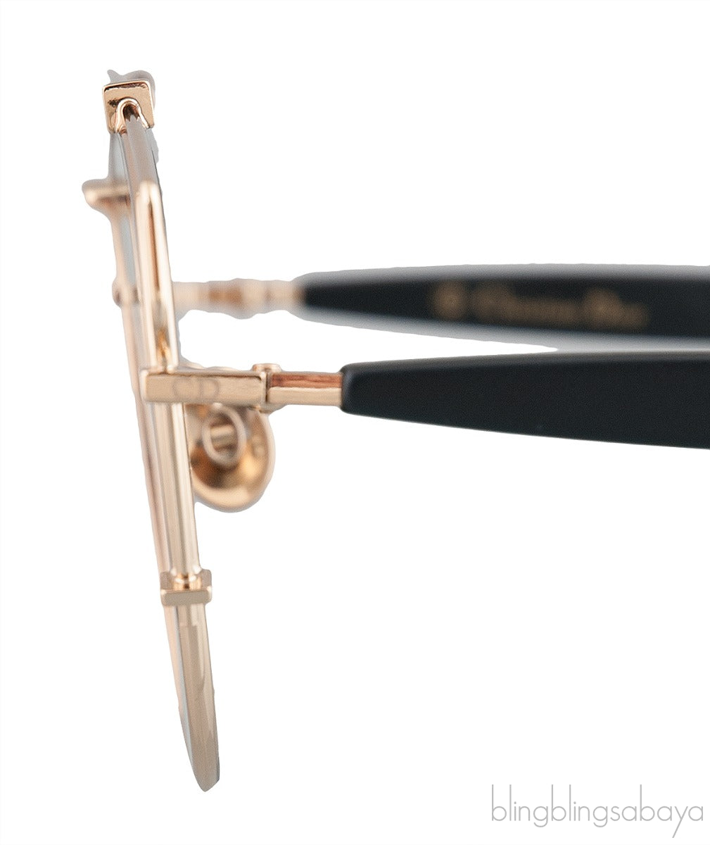 Dior Technologic RHL83 Sunglasses