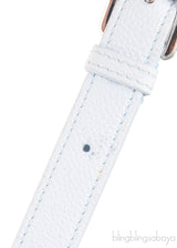 Diorama Light Blue Shoulder Bag