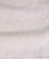 Floral Print Knit Kids Top