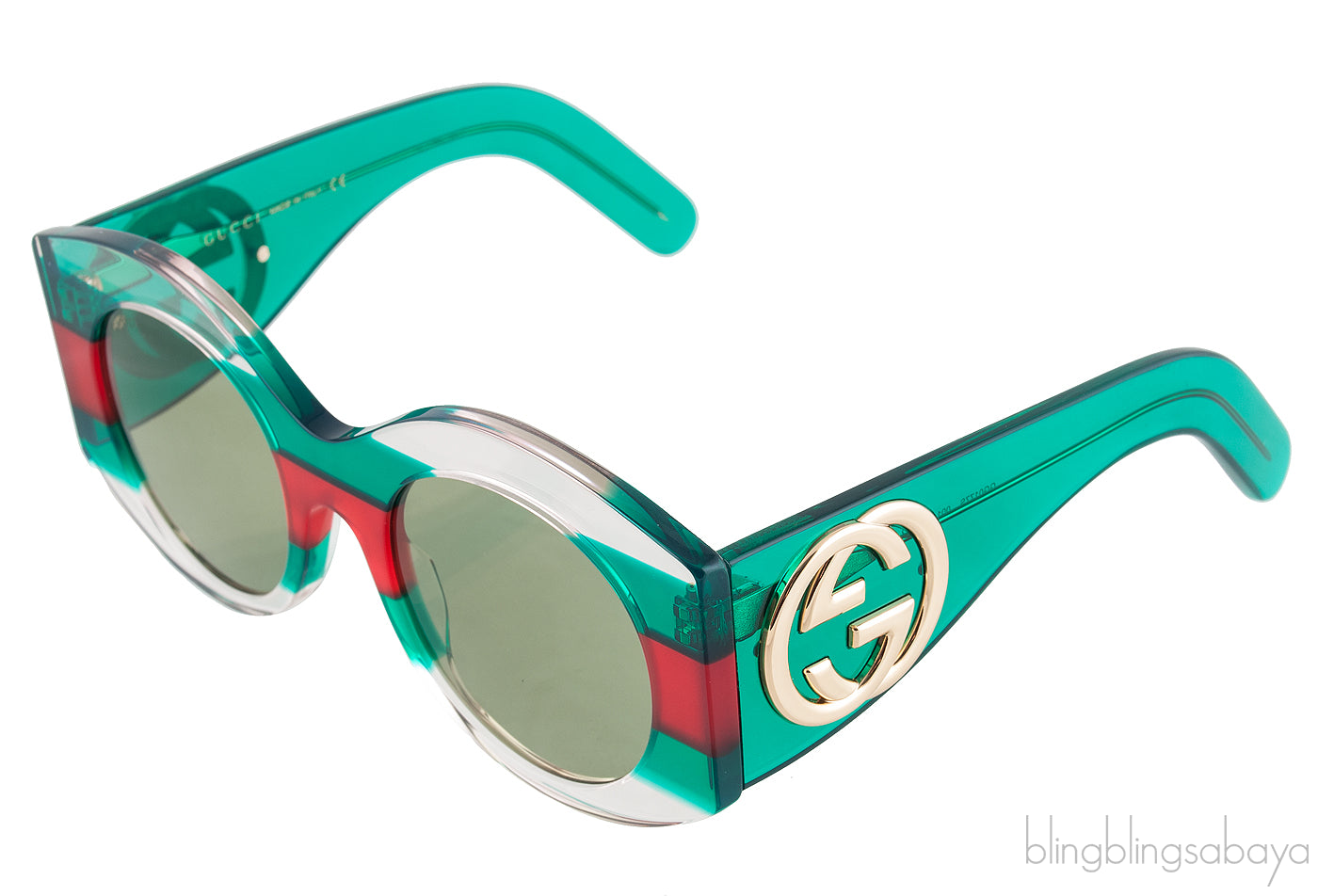 GG0177s Sunglasses