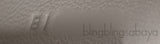 Kelly 20 Alligator Matte Beton GHW