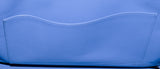Birkin 35 Blue Paradise Taurillon Clem.