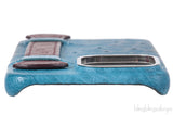 Labodet Handle Case Coloré For iPhone 13 Pro Max In Ostrich