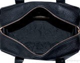 Chopard Caroline Black Handbag