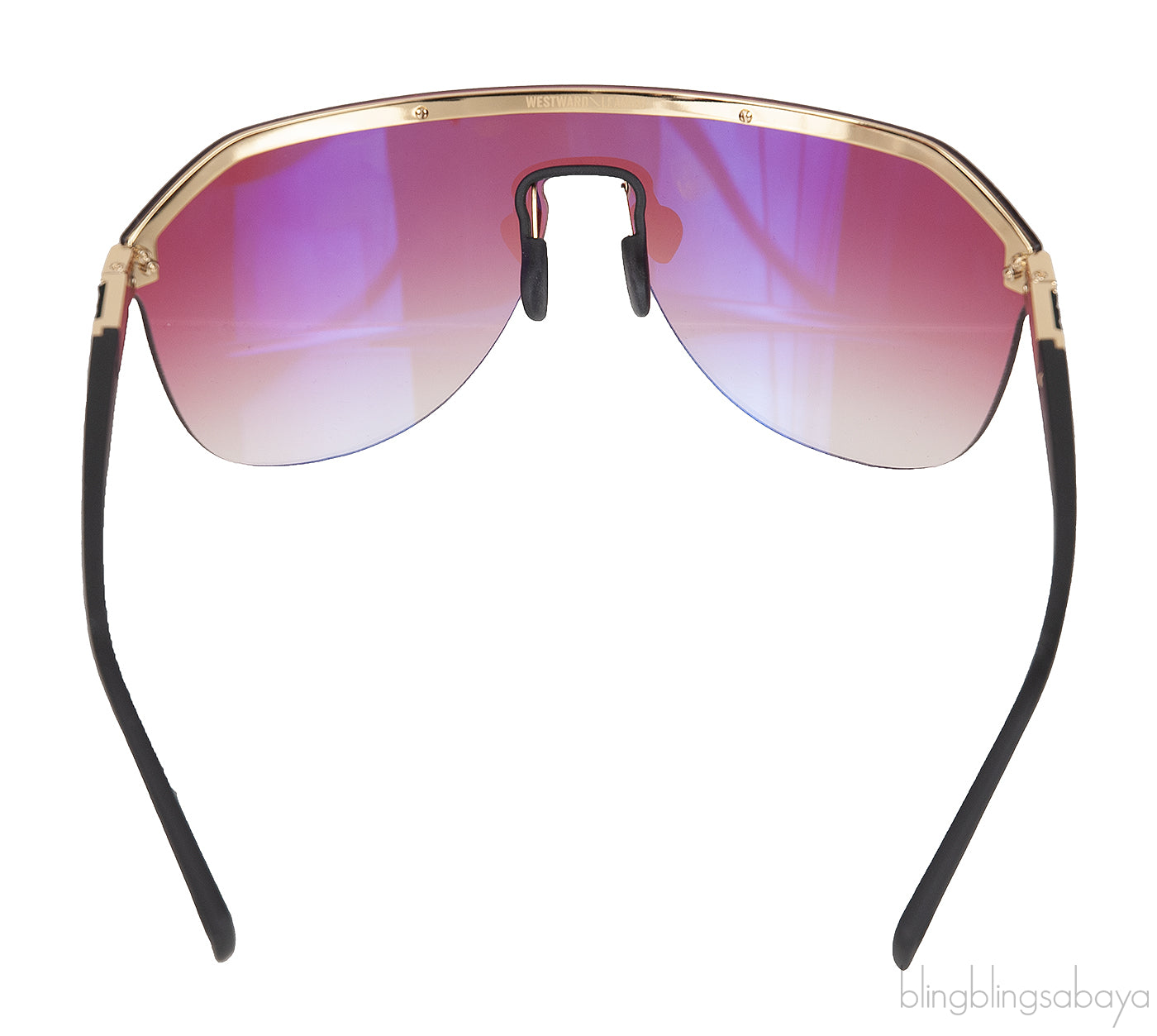 0418 Vibe 01 Sunglasses