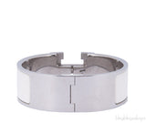 Clic Clac H Wide Bracelet