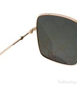 GG 0414s Sunglasses