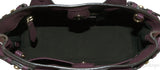 Small Banner Ederberry Bag