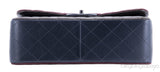 Tri-color Jumbo CC Flap Bag Ltd. Ed.