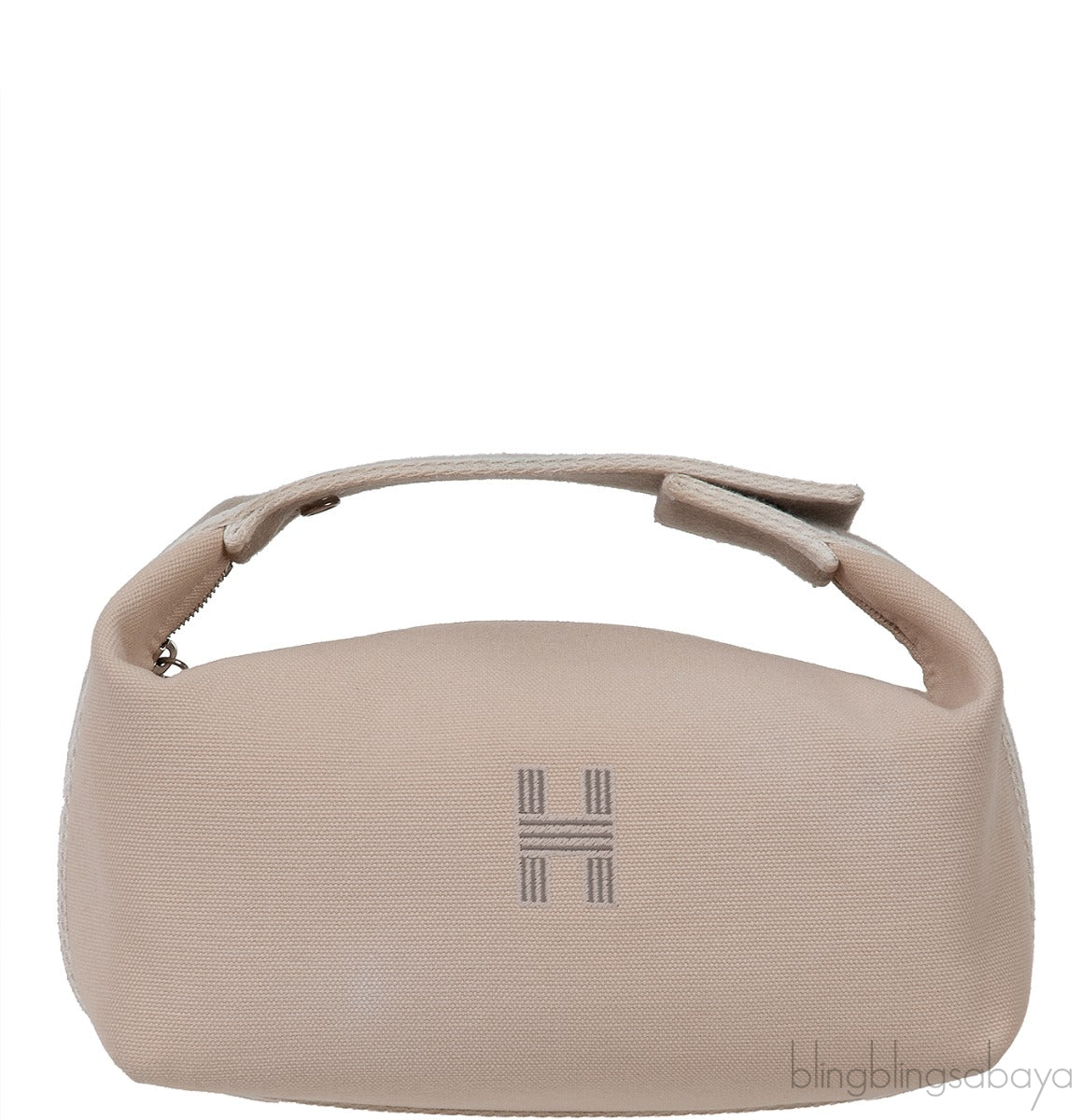 Bride-A-Brac Beige PM Case