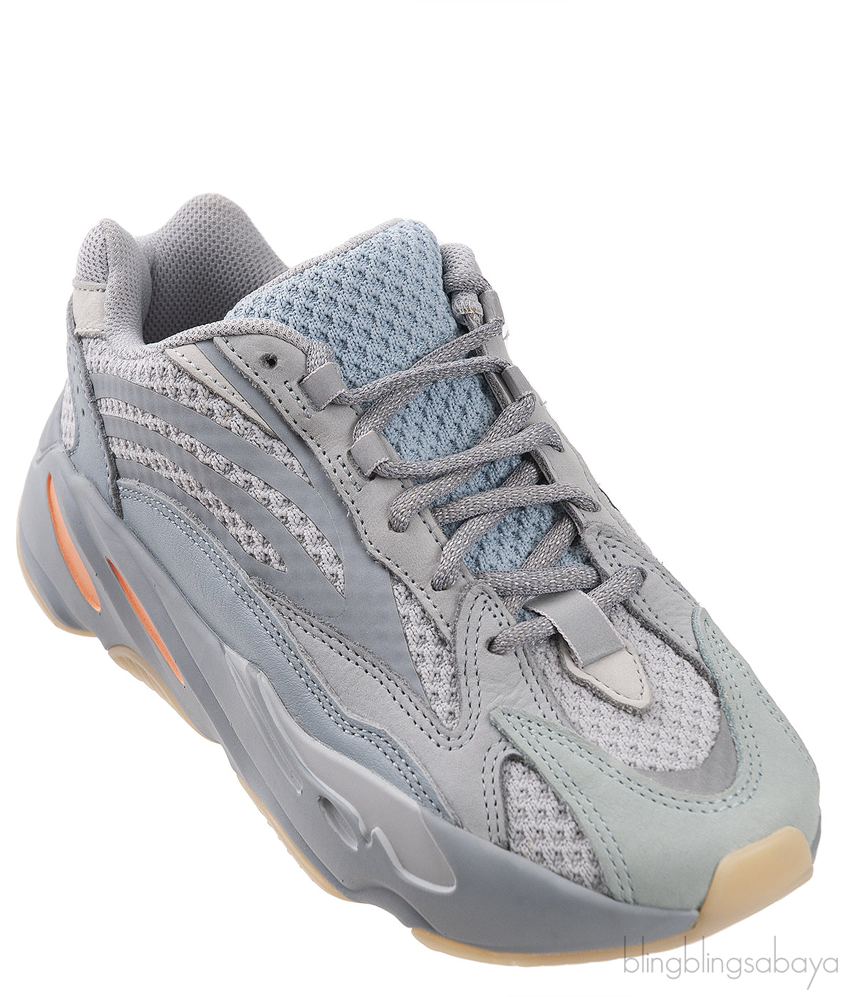 Yeezy Boost 700 V2 \'Inertia\' Sneakers