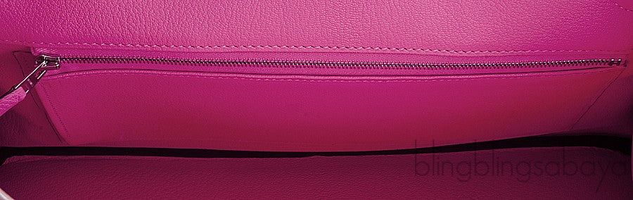 Birkin 35 Rose Lipstick