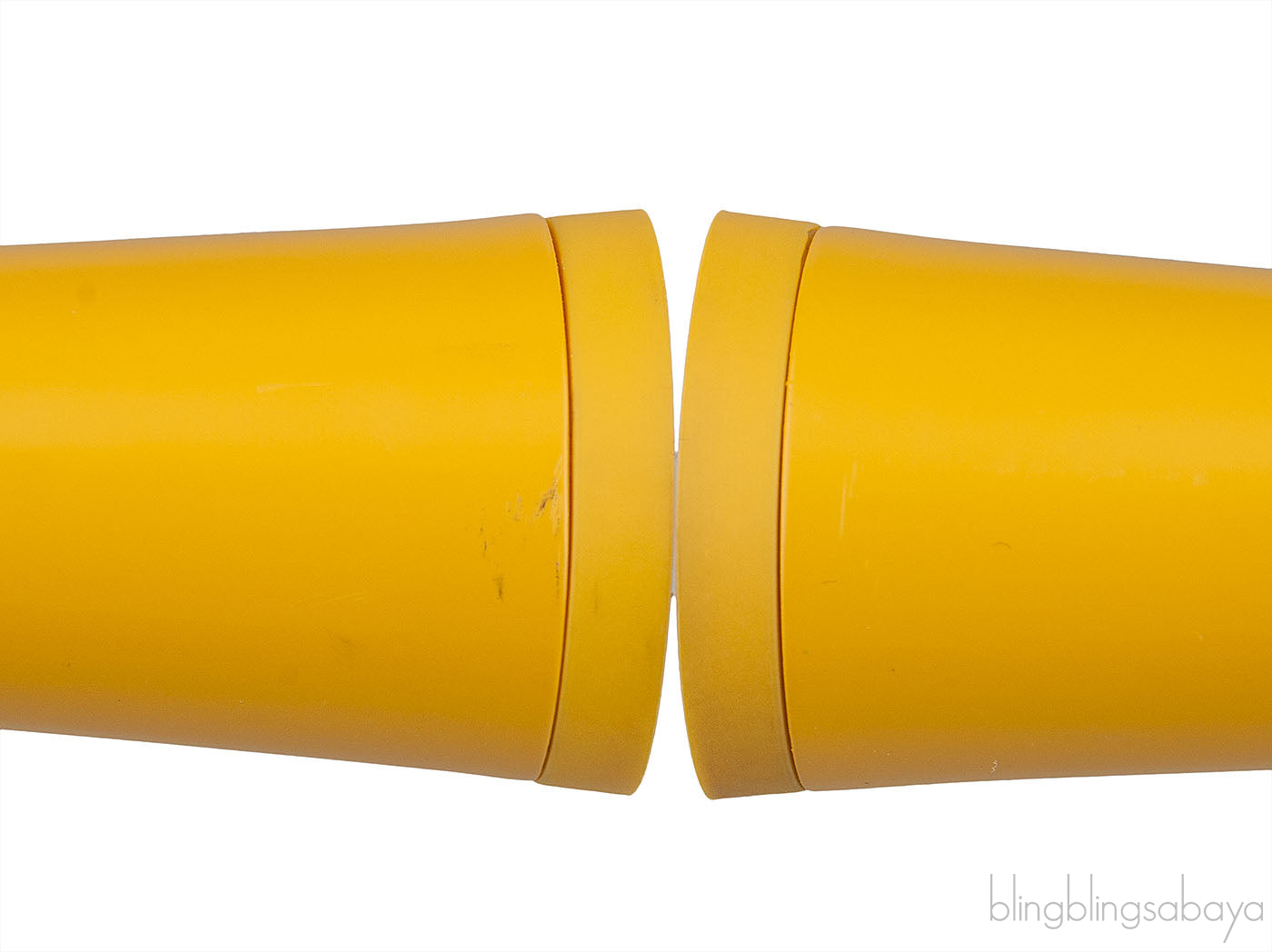 Parthenon Grecian Gladiator Column Heels Yellow