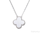 Vintage Alhambra Holiday Pendant Necklace 2024