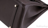Birkin 35 Choco Brown Togo