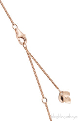 Hortensia Eden Necklace & Earrings Set