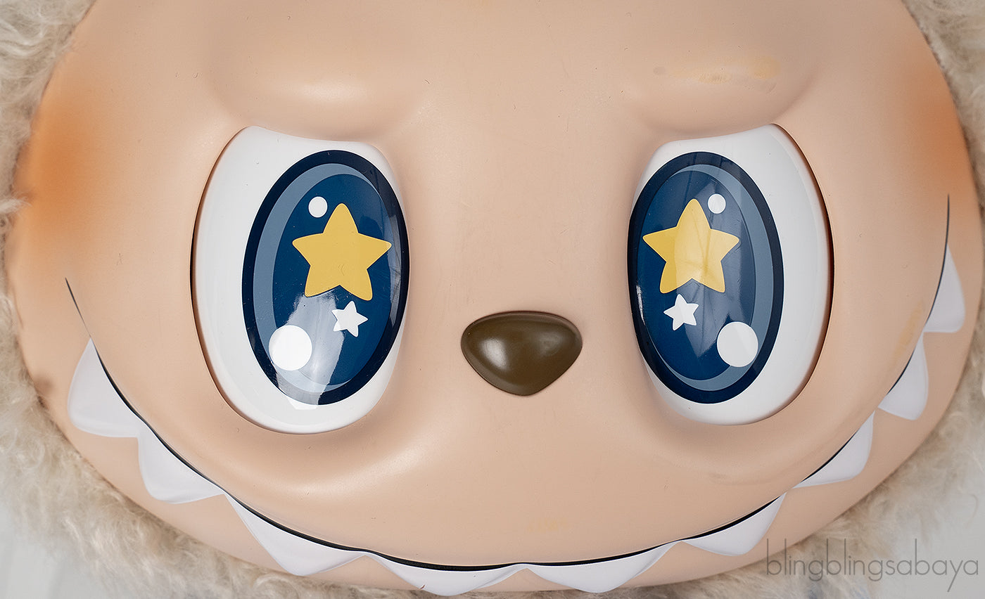 Pop Mart Labubu Flip With Me Doll