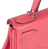 Kelly 28 Rose Lipstick Togo PHW